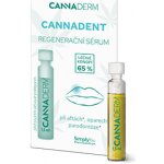 Cannaderm Cannadent regenerační sérum 1,5 ml – Zbozi.Blesk.cz