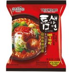 Paldo Instantní korejský Ramen Teumsae 120 g – Hledejceny.cz