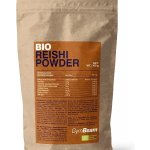 GymBeam BIO Reishi prášek 100 g – Hledejceny.cz