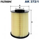 Vzduchový filtr FILTRON AK 372/1 – Hledejceny.cz