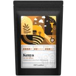 Kafčo čajda Kenya AA TOP Masai zrnková 0,5 kg – Hledejceny.cz