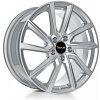 Alu kolo, lité kolo Avus Racing Ac-518 7x17 5x105 ET36 hyper silver