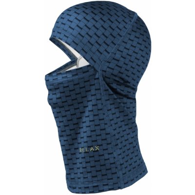 kukla relax Delta modrá – Sleviste.cz