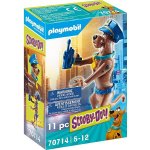 Playmobil 70714 SCOOBY-DOO! Sběratelská figurka Policista – Hledejceny.cz