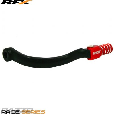 Řadička RFX Gear Pedal KTM SX-F / EXC-F, Husaberg, Husqvarna Typ 1 Orange | Zboží Auto