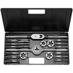 Sada závitníků a oček Bučovice Tools M 2-II NO, M12-M20 (310200) – Sleviste.cz