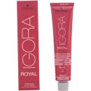 Schwarzkopf Igora Royal 9-0 extra světlá blond 60 ml