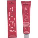 Schwarzkopf Igora Royal barva na vlasy 9-0 Extra Light Blonde Natural 60 ml – Zboží Dáma