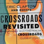 Clapton Eric - Crossroads Revisited CD – Sleviste.cz