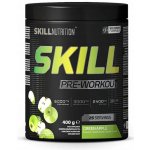 Skill Nutrition Skill Pre-Workout 400 g – Zboží Dáma