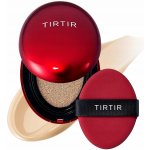 TIRTIR Mask Fit Red Cushion Dlouhotrvající make-up v polštářku 21W Natural Ivory 18 g – Sleviste.cz