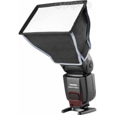 Aurora softbox pro reportážní světla Aurora Microbox SS – Zboží Mobilmania