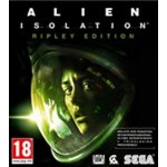 Alien: Isolation (Ripley Edition) – Zbozi.Blesk.cz