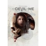 The Dark Pictures - The Devil In Me – Hledejceny.cz