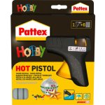 Pattex Hot Pistol – Hledejceny.cz