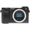 Digitální fotoaparát Sony Alpha A6000