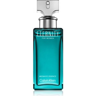 Calvin Klein Eternity Aromatic Essence parfémovaná voda dámská 50 ml – Zbozi.Blesk.cz