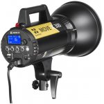 Quadralite Move X 300 – Zboží Živě