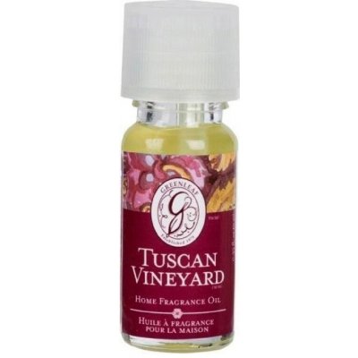 Greenleaf aroma olej do aromalampy Tuscan Vineyard 10 ml – Hledejceny.cz