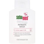 Sebamed Intimní mycí emulze pH 3,8 cest.baleni 50 ml – Zboží Dáma