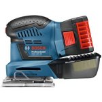 Bosch GSS 18 V-10 Professional 0.601.9D0.200 – Zbozi.Blesk.cz