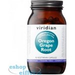 Viridian Oregon Grape Root 90 tablet – Hledejceny.cz