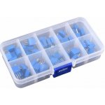 LaskaKit Potentiometer 3296W kit 50ks – Zboží Živě