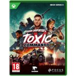 John Carpenters Toxic Commando (XSX) – Zboží Mobilmania