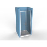 SAT SIKOTEXL80CRT – Zboží Dáma