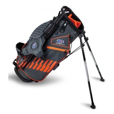 US Kids UL Series Junior 7-9 let – Zboží Dáma