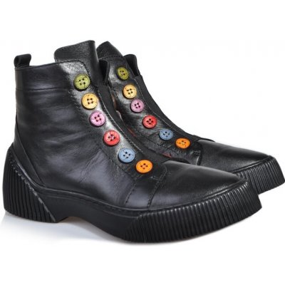 Iberius 3100 černá – Zboží Dáma