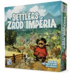 REXhry Settlers Zrod impéria Aztékové – Hledejceny.cz