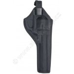 ASG Dan Wesson 6 černá – Sleviste.cz