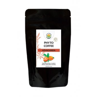 Salvia Paradise Phyto Coffee Ašvaganda 100 g – Zboží Dáma