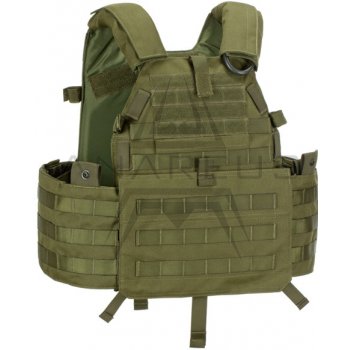 Invader Gear 6094A-RS Plate Carrier zelená