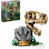 Lego LEGO® Jurassic World 76964 Dinosauří fosilie: Lebka T-rexe