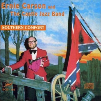 Carson, Ernie - Southern Comfort