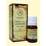 Aromatika K1677 Citron éterický olej 10 ml – Hledejceny.cz