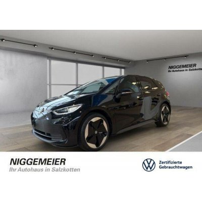 Volkswagen ID.3 Pro S 170 kW – Sleviste.cz