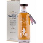 The English Ve-Day 80th Anniversary 46% 0,7 l (karton) – Hledejceny.cz