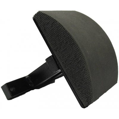 Spodní díl pracovní desky pro lis na čepice PRIME Black - 120 mm – Zboží Živě