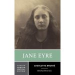 Jane Eyre Bronte CharlottePaperback – Hledejceny.cz