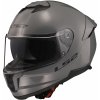 Přilba helma na motorku LS2 FF808 STREAM II Solid