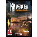 State of Decay (Year One Survival Edition)