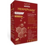 Avropa HerpePharm HPV prášek bez příchutě 210 g – Hledejceny.cz