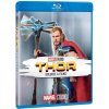 DVD film Thor Kolekce 1-4 BD