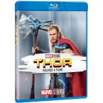 Thor Kolekce 1-4 BD – Hledejceny.cz