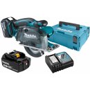 MAKITA DCS552RTJ