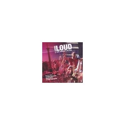 Living Loud - Soul Survivor Live 2004 CD