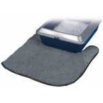 Trixie Polyesterová předložka k WC 50 x 50 cm – Zboží Mobilmania